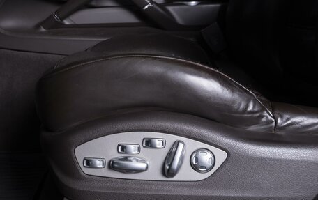 Porsche Cayenne III, 2011 год, 1 889 000 рублей, 25 фотография
