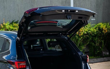 CheryExeed LX, 2024 год, 2 790 000 рублей, 15 фотография