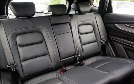 CheryExeed LX, 2024 год, 2 790 000 рублей, 14 фотография
