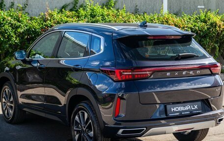 CheryExeed LX, 2024 год, 2 790 000 рублей, 7 фотография