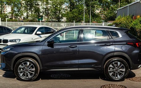 CheryExeed LX, 2024 год, 2 790 000 рублей, 8 фотография