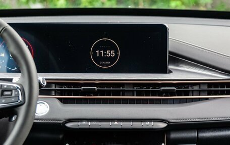 CheryExeed LX, 2024 год, 2 790 000 рублей, 20 фотография