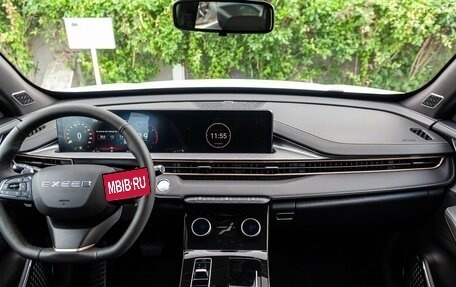 CheryExeed LX, 2024 год, 2 790 000 рублей, 11 фотография