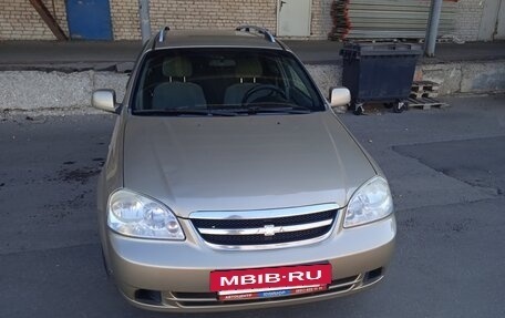 Chevrolet Lacetti, 2010 год, 680 000 рублей, 2 фотография