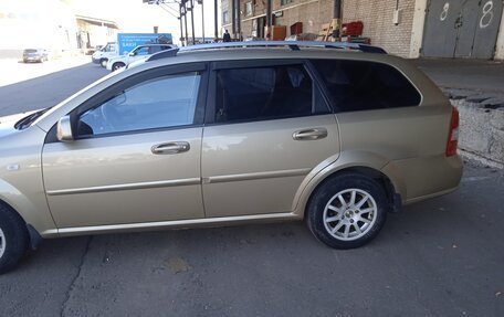 Chevrolet Lacetti, 2010 год, 680 000 рублей, 4 фотография