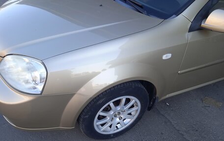 Chevrolet Lacetti, 2010 год, 680 000 рублей, 8 фотография