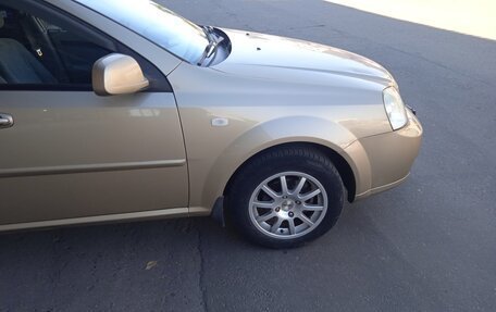 Chevrolet Lacetti, 2010 год, 680 000 рублей, 6 фотография