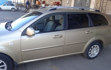 Chevrolet Lacetti, 2010 год, 680 000 рублей, 9 фотография