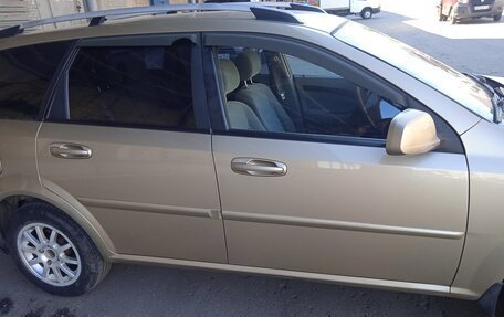 Chevrolet Lacetti, 2010 год, 680 000 рублей, 7 фотография