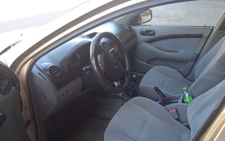 Chevrolet Lacetti, 2010 год, 680 000 рублей, 14 фотография