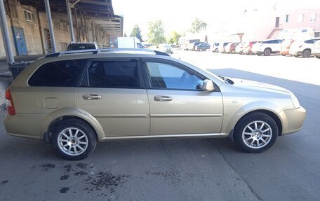 Chevrolet Lacetti, 2010 год, 680 000 рублей, 1 фотография