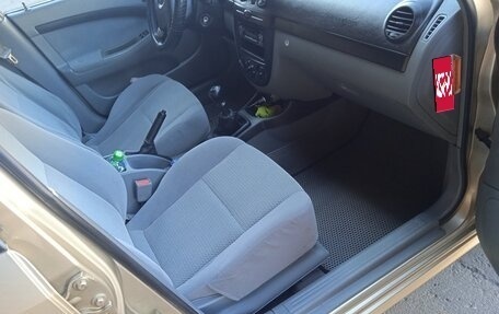 Chevrolet Lacetti, 2010 год, 680 000 рублей, 15 фотография