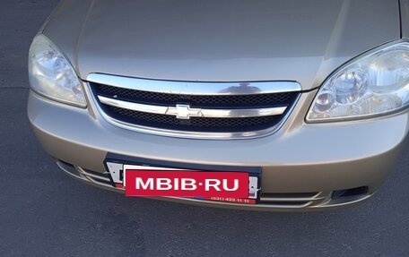 Chevrolet Lacetti, 2010 год, 680 000 рублей, 13 фотография