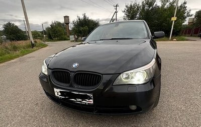 BMW 5 серия, 2006 год, 1 150 000 рублей, 1 фотография