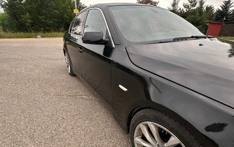 BMW 5 серия, 2006 год, 1 150 000 рублей, 3 фотография