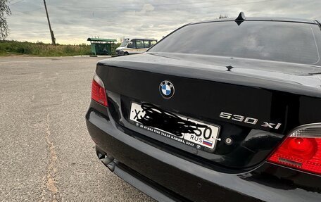 BMW 5 серия, 2006 год, 1 150 000 рублей, 5 фотография