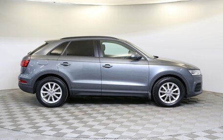 Audi Q3, 2017 год, 2 000 000 рублей, 2 фотография