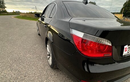 BMW 5 серия, 2006 год, 1 150 000 рублей, 4 фотография