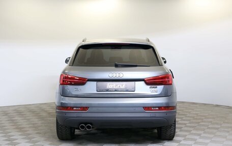 Audi Q3, 2017 год, 2 000 000 рублей, 5 фотография