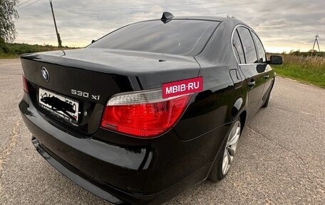 BMW 5 серия, 2006 год, 1 150 000 рублей, 6 фотография
