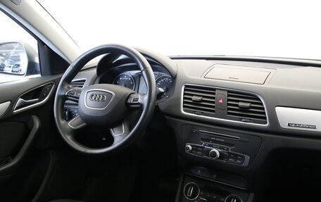 Audi Q3, 2017 год, 2 000 000 рублей, 13 фотография