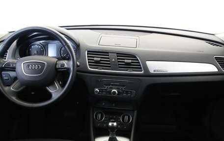 Audi Q3, 2017 год, 2 000 000 рублей, 14 фотография
