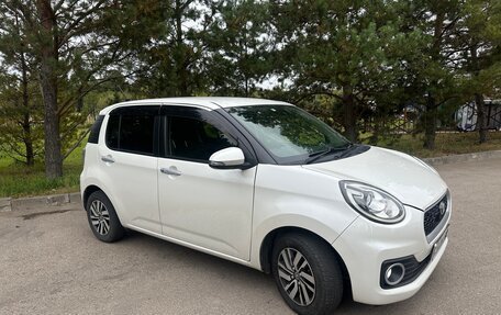Toyota Passo III, 2018 год, 1 000 000 рублей, 4 фотография