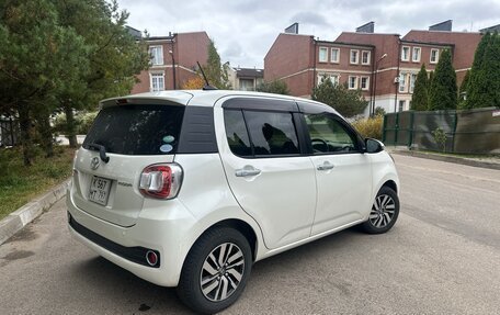 Toyota Passo III, 2018 год, 1 000 000 рублей, 5 фотография