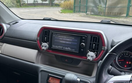 Toyota Passo III, 2018 год, 1 000 000 рублей, 10 фотография
