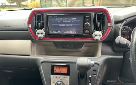 Toyota Passo III, 2018 год, 1 000 000 рублей, 12 фотография
