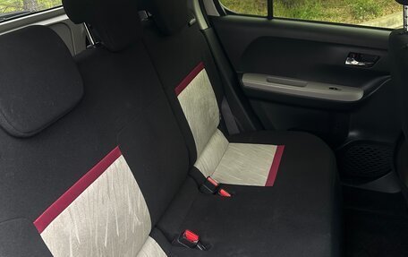 Toyota Passo III, 2018 год, 1 000 000 рублей, 7 фотография