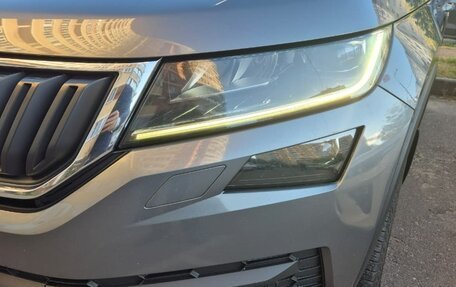 Skoda Kodiaq I, 2018 год, 2 500 000 рублей, 4 фотография