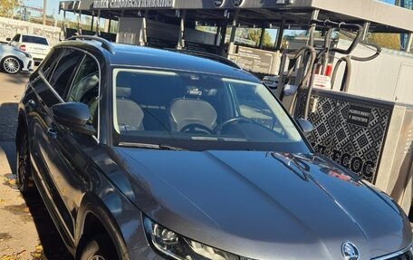 Skoda Kodiaq I, 2018 год, 2 500 000 рублей, 5 фотография