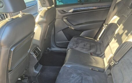 Skoda Kodiaq I, 2018 год, 2 500 000 рублей, 9 фотография
