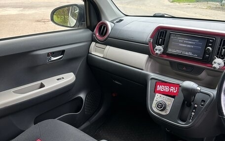 Toyota Passo III, 2018 год, 1 000 000 рублей, 9 фотография