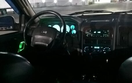 Jeep Grand Cherokee, 2003 год, 850 000 рублей, 6 фотография