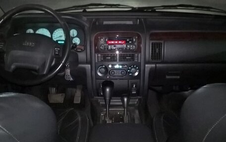 Jeep Grand Cherokee, 2003 год, 850 000 рублей, 4 фотография
