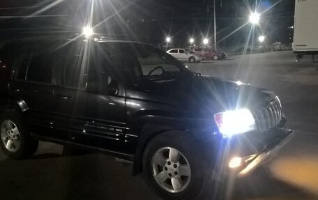 Jeep Grand Cherokee, 2003 год, 850 000 рублей, 8 фотография