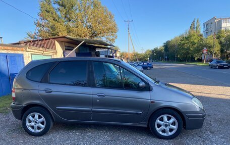 Renault Scenic III, 1999 год, 285 000 рублей, 2 фотография