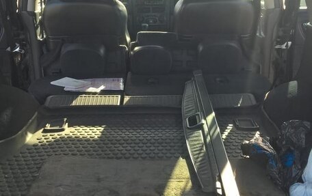 Jeep Grand Cherokee, 2003 год, 850 000 рублей, 13 фотография