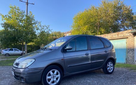 Renault Scenic III, 1999 год, 285 000 рублей, 4 фотография
