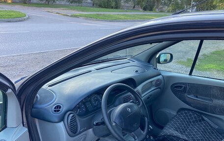 Renault Scenic III, 1999 год, 285 000 рублей, 5 фотография