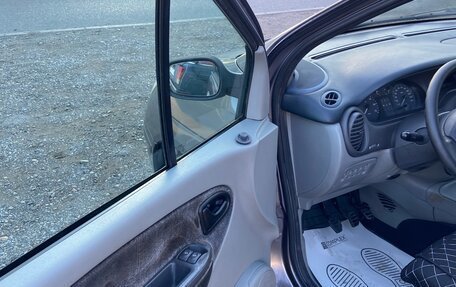 Renault Scenic III, 1999 год, 285 000 рублей, 6 фотография