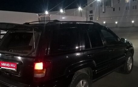 Jeep Grand Cherokee, 2003 год, 850 000 рублей, 7 фотография