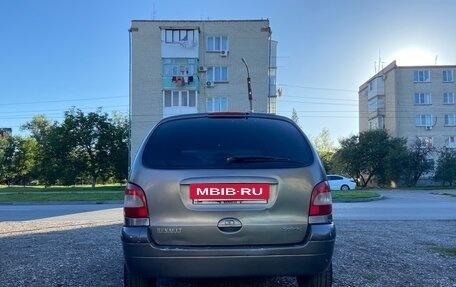 Renault Scenic III, 1999 год, 285 000 рублей, 3 фотография