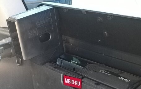 Jeep Grand Cherokee, 2003 год, 850 000 рублей, 11 фотография