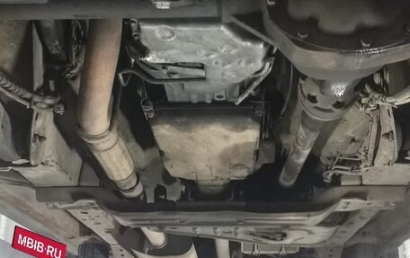 Jeep Grand Cherokee, 2003 год, 850 000 рублей, 15 фотография