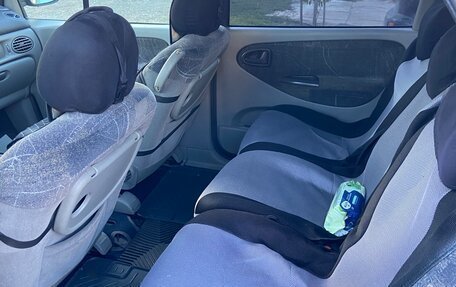 Renault Scenic III, 1999 год, 285 000 рублей, 8 фотография