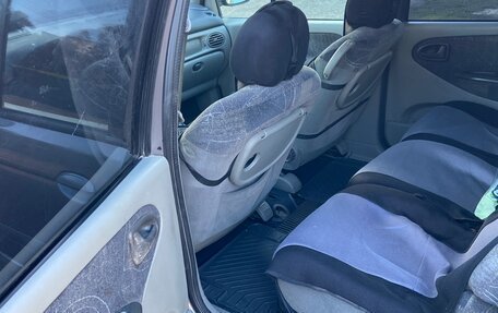 Renault Scenic III, 1999 год, 285 000 рублей, 7 фотография