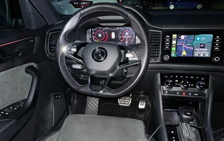 Skoda Kodiaq I, 2020 год, 3 400 000 рублей, 2 фотография